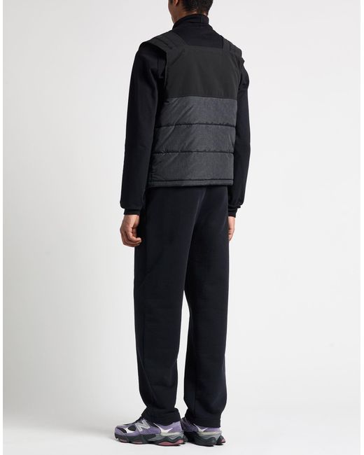 Canali Weste in Black für Herren