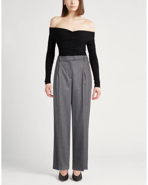 PT Torino Gray Pants