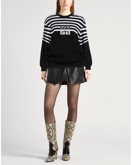 Pullover di Givenchy in Black