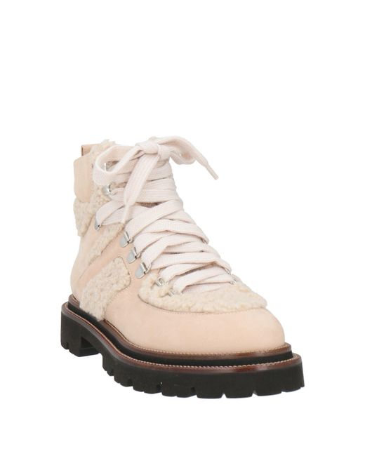 Peserico Natural Stiefelette