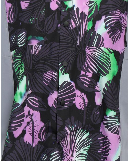 MSGM Gray Shirt for men