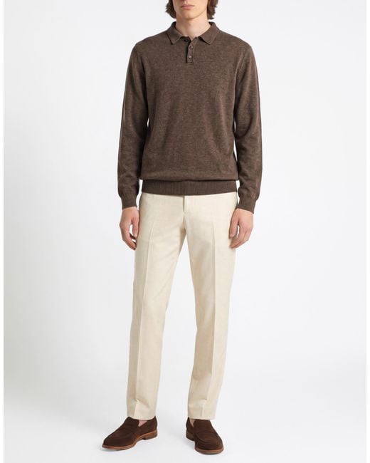 Exte Pullover in Brown für Herren