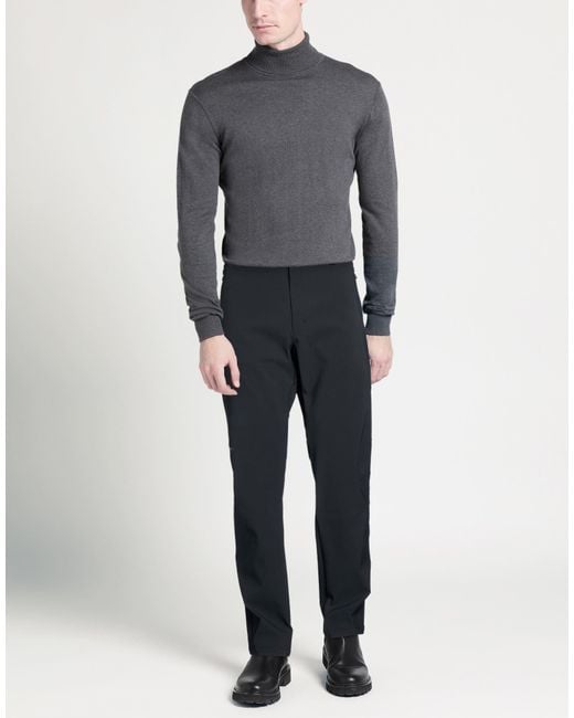 Montura Blue Pants for men