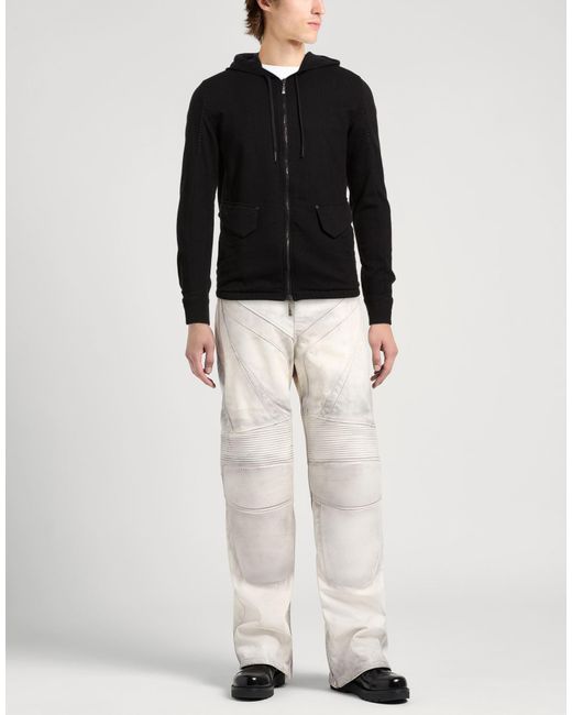 Masnada Black Jackets for men