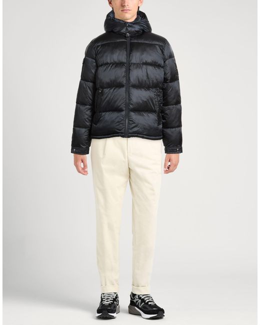 Michael Kors Black Puffer for men