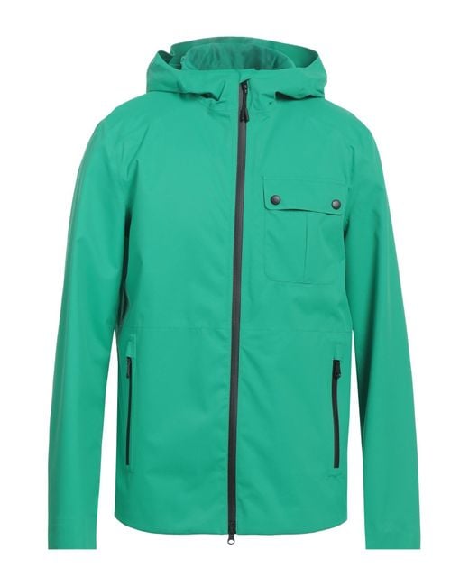 Giacca & Giubbotto di Geox in Green da Uomo