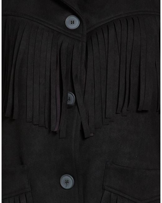Kaos Black Jackets