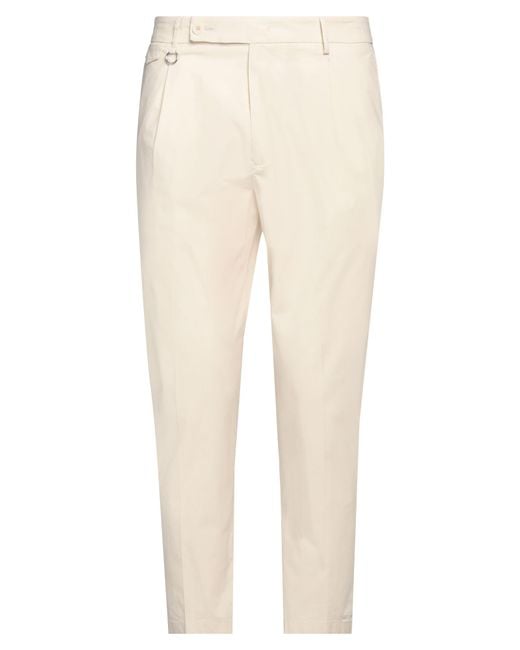 GOLDEN CRAFT 1957 Natural Trouser for men