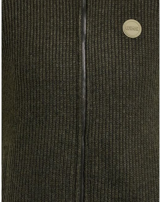 Colmar Green Cardigans for men