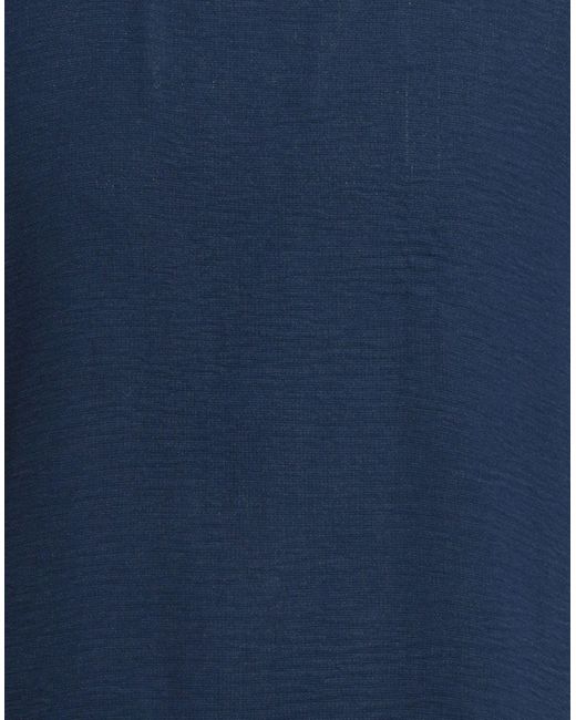 Takeshy Kurosawa Blue T-shirt for men