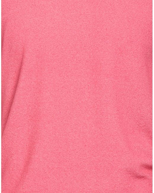 Kangra Pink Sweaters for men