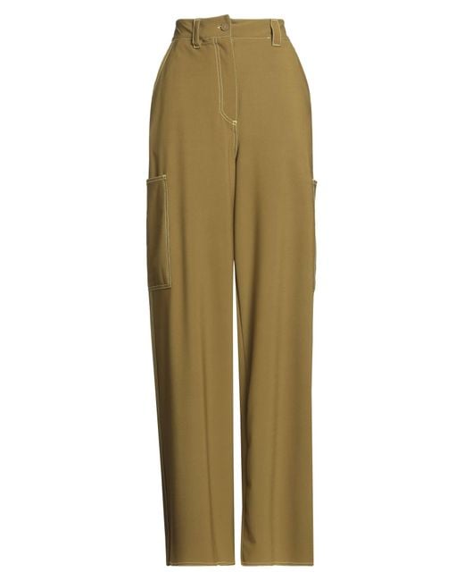 Sunnei Green Hose