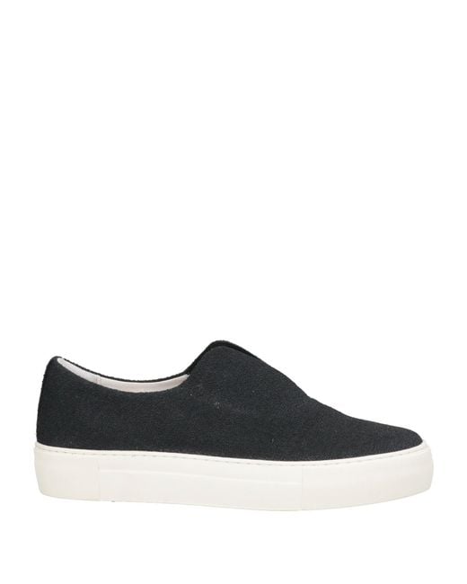 Primury Black Sneakers for men