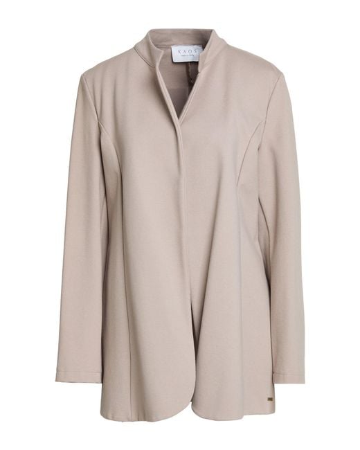 Kaos Natural Jacket