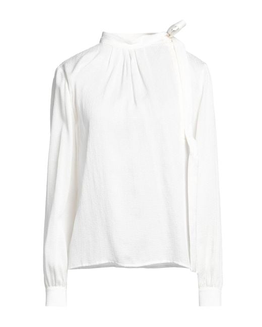 Givenchy White Top