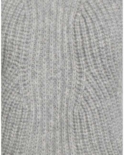 Eleventy Gray Turtleneck