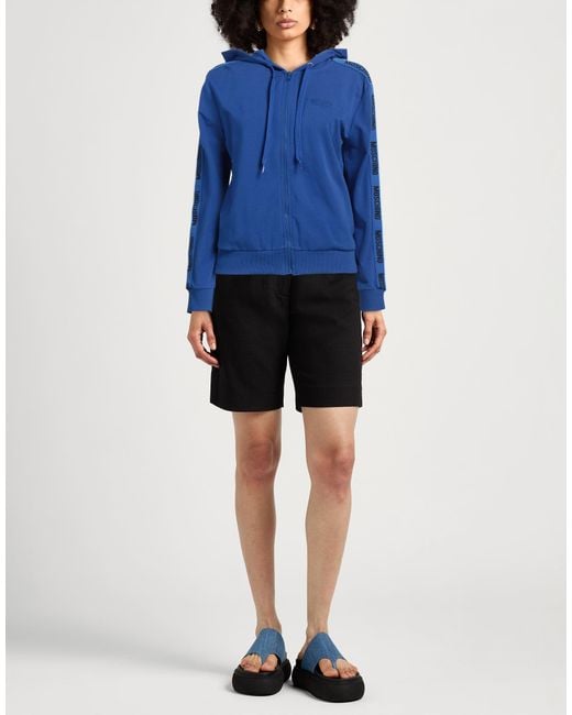 Moschino Blue Undershirt