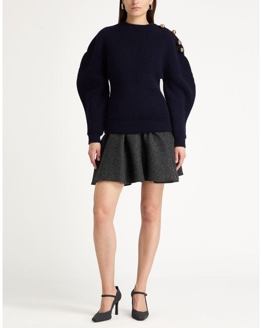 Pullover Lanvin de color Blue
