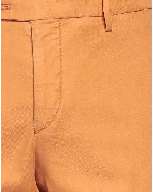 Michael Coal Hose in Orange für Herren