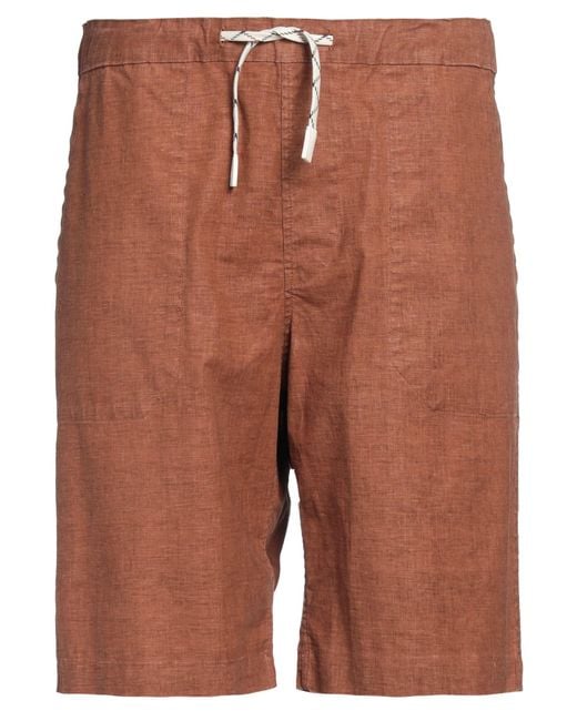 Bob Shorts & Bermudashorts in Brown für Herren