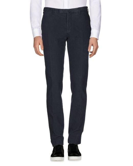 Incotex Hose in Blue für Herren