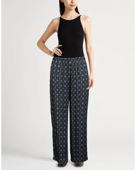 Aspesi Blue Pants