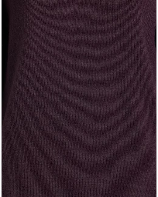 Aragona Purple Jumper