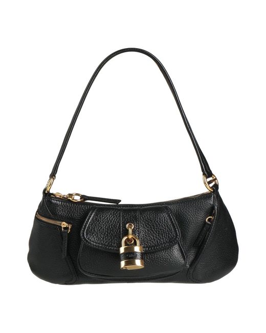 Borsa A Mano di Chloé in Black