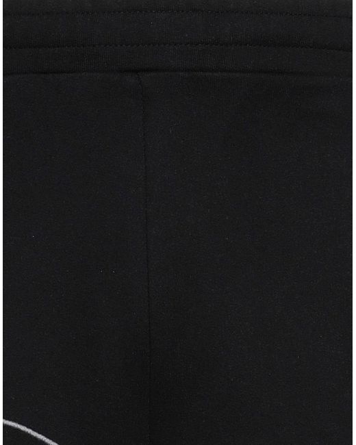 DIESEL Shorts & Bermudashorts in Black für Herren