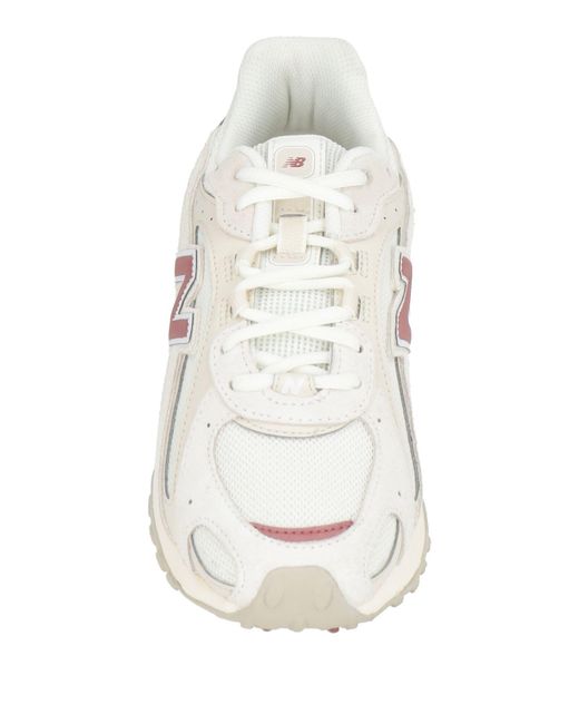 New Balance Natural Trainers