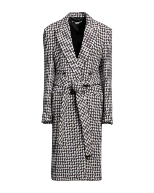 Cappotto di Stella McCartney in Gray