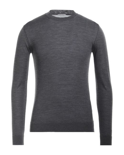 Woolrich Gray Sweater for men