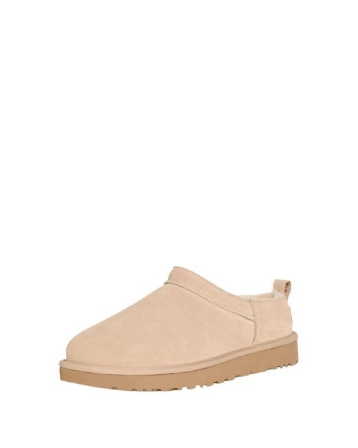 Ugg Natural Ankle Boots