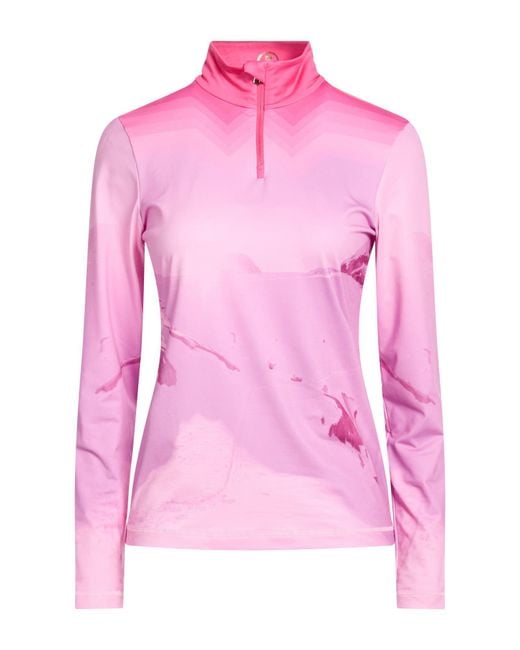Bogner Pink T-Shirts