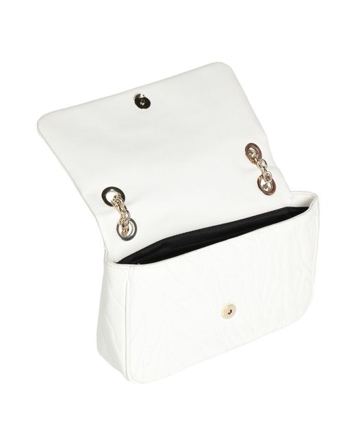 Just Cavalli Natural Cross-Body Bags