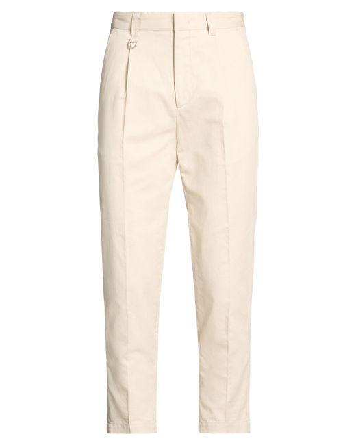 Paolo Pecora Natural Trouser for men
