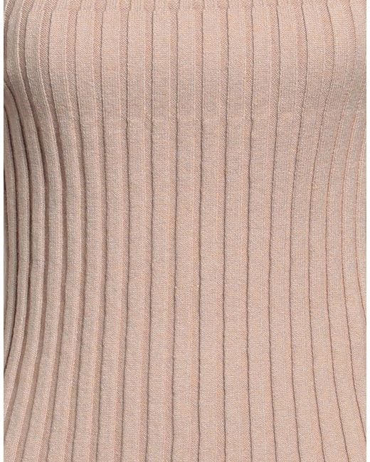 Alpha Studio Pink Jumper