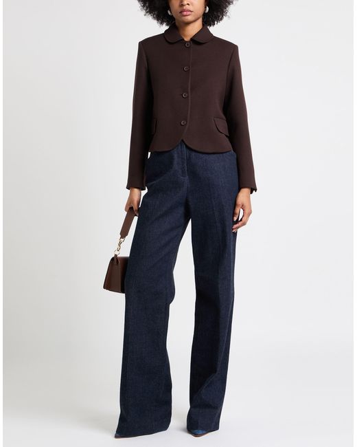 Veste et Blouson Paul & Joe en coloris Brown