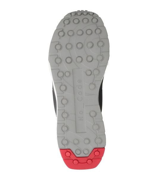 Tod's Blue Trainers for men