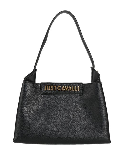 Sac À Main Just Cavalli en coloris Black