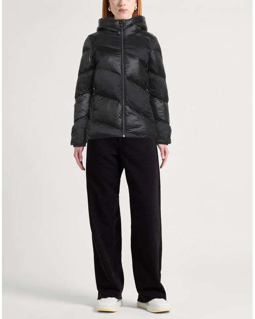 Toy G. Black Puffer