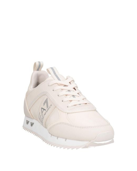 EA7 Sneakers in Natural für Herren
