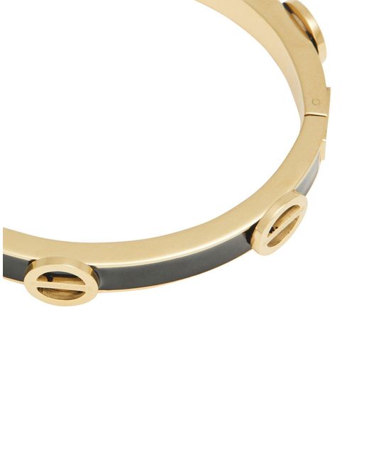 Borbonese White Bracelet