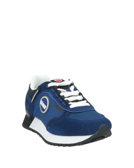 Colmar Blue Trainers