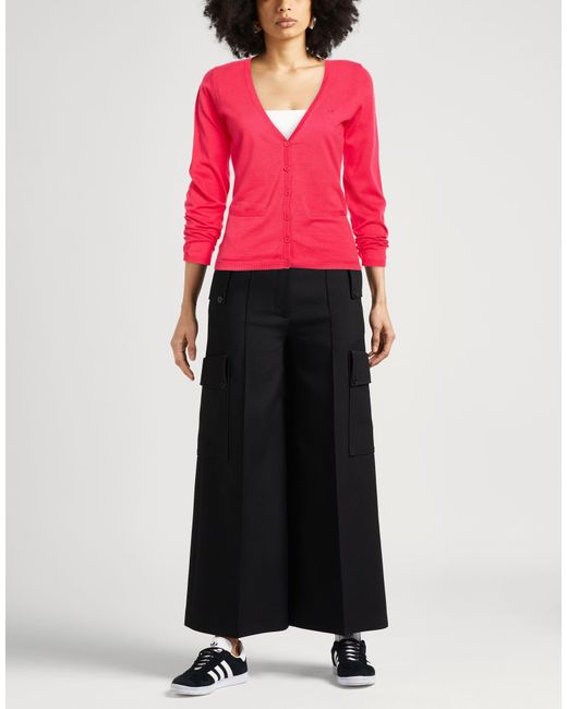 Sun 68 Pink Cardigans