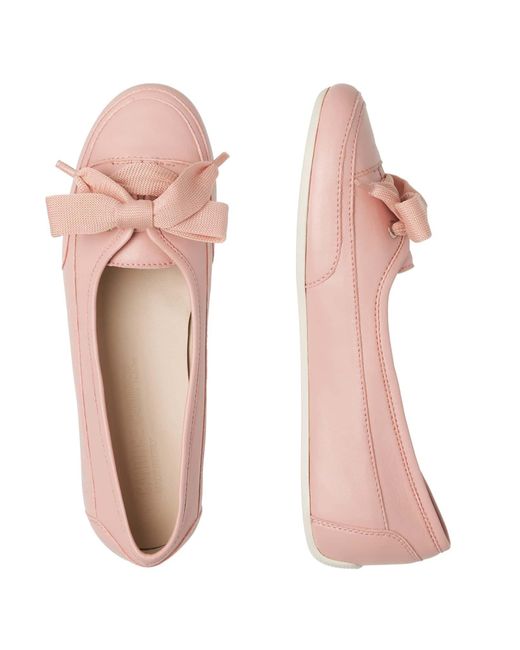 Candice Cooper Pink Ballerina