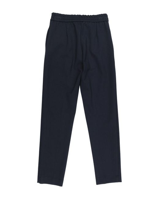 Kaos Blue Pants