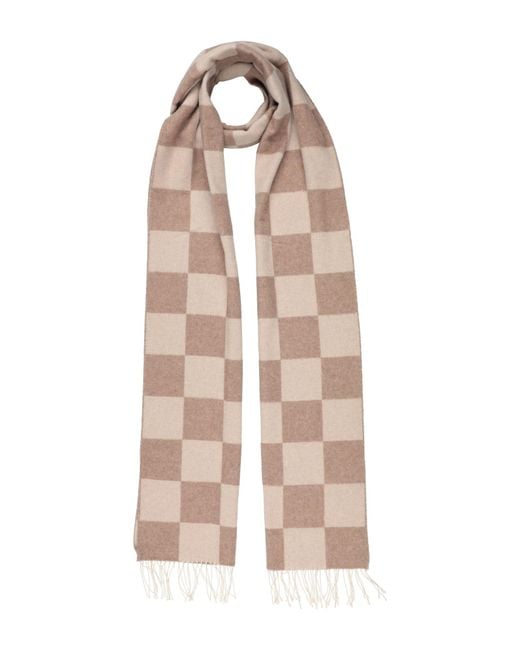 Écharpe Amiri pour homme en coloris Natural