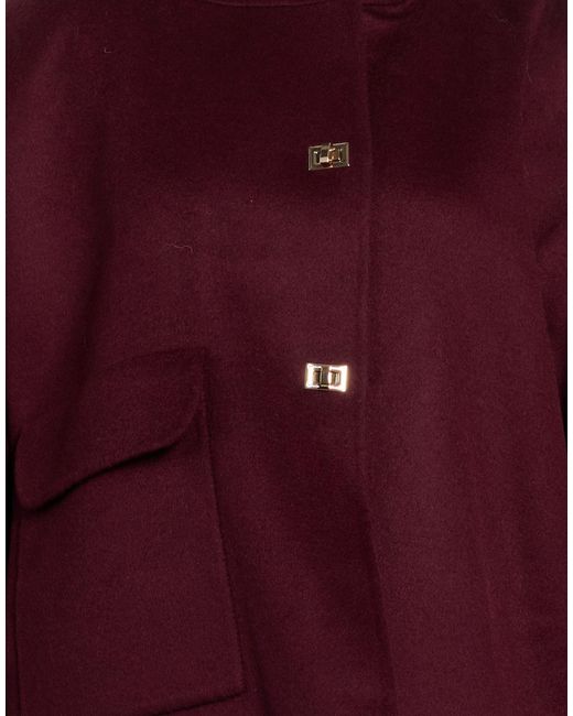 Ba&sh Purple Jacket