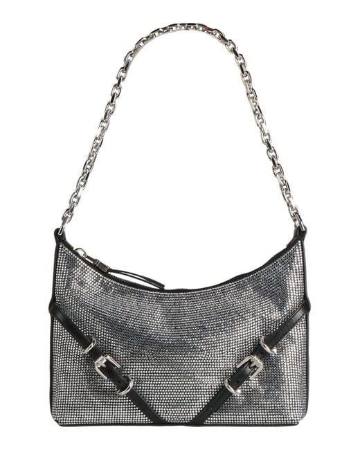 Givenchy Gray Handtaschen